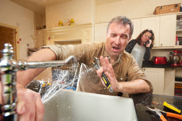 Best Residential water damage restoration  in Fris, CO
